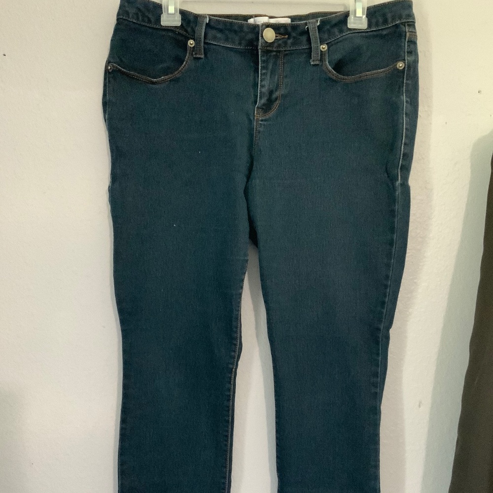 Juniors Jeans